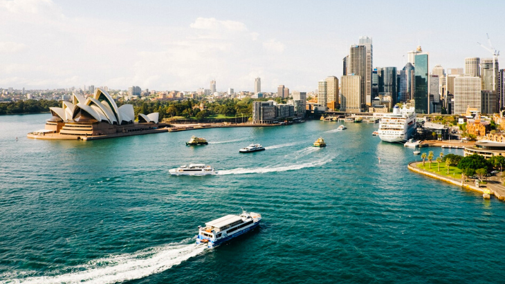 Khám phá Sydney: Thành phố đáng sống nhất thế giới